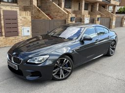 
										BMW M6 full									