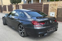 
										BMW M6 full									