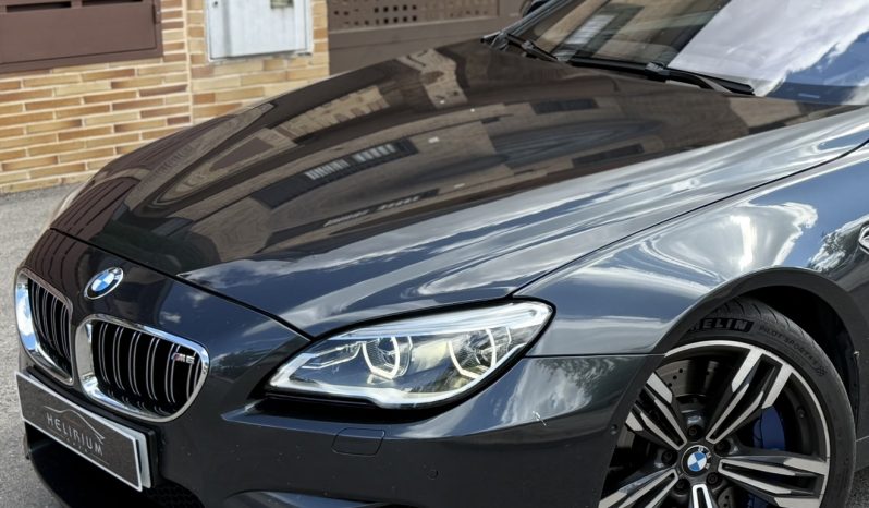 BMW M6