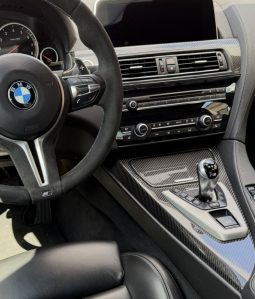 
										BMW M6 full									