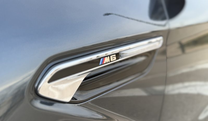 
								BMW M6 full									