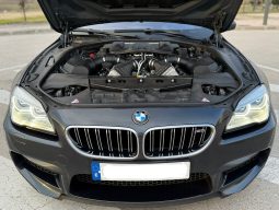 
										BMW M6 full									