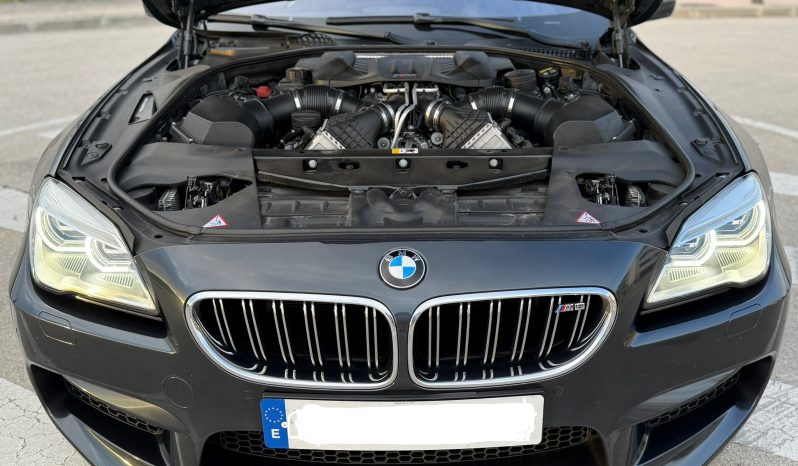 
								BMW M6 full									