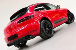 
										PORSCHE MACAN GTS full									