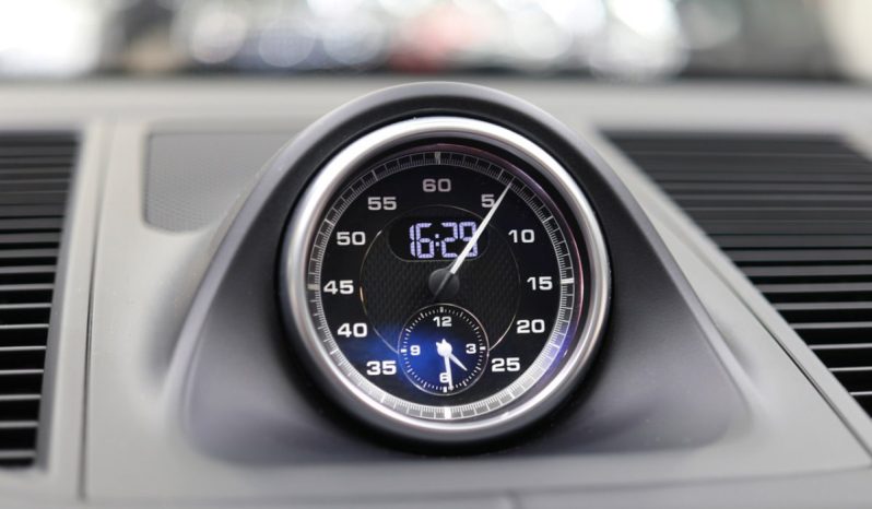 
								PORSCHE MACAN GTS full									